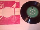 Elvis Presley.Elvis Volume 1 EP.DEMO.Rip it up/When my Blue Monday Turns.
