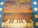 RARE MARILLION LP - FISH OUT OF WATER RARITIES - WHITE LABEL - RARE RECORDINGS