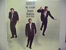 RONNIE HAWKINS, MR. DYNAMO, ROCKABILLY LP, 1960, ROULETTE # 25102