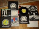 STIFF RECORDS 10 RARITIES AND HARD TO FIND 7