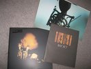 PEARL JAM RIOT ACT 2 LP NEAR MINT jacket LPS & booklet ALL ships double boxed