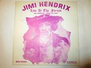 Jimi Hendrix 