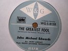 JOHN MICHAEL EDWARDS-*W&G* 