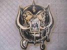 motorhead...killed by death...picture disc...