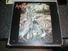 Amebix Monolith LP  Isd Skinhead Oi Punk