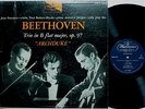 Westminster XWN 18270 Beethoven 