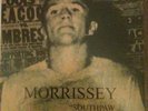 Morrissey Southpaw Grammer Vinyl Lp