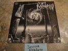 Katharsis - 666 LP Watain Darkthrone Funeral Mist Black Witchery Archgoat Mayhem