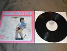PEACH KELLI POP S/T LP og jeff the brotherhood infinity cat