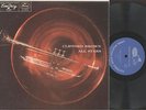CLIFFORD BROWN - ALL STARS - JAZZ LP