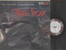 THE HAROLD LAND QUINTET - THE FOX - JAZZ LP