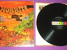 THE HOBBITS  Vinyl  Down To Middle Earth  U.S. 1st Print Erstpressung