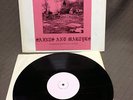 Sisters Of Mercy - Saints and Martyrs RARE VG+
