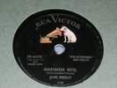 Elvis Presley 78  
