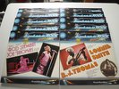 -LA GRANDE STORIA DEL ROCK- 10 LP´sAlle top erhalten