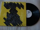 Bob Seger WLP LP Back In '72   on PALLADIUM   in Shrink