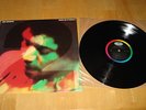 Jimi Hendrix Band Of Gypsys 2 Mispress Capitol Psych LP w/ Promo Cover