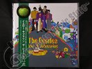 THE BEATLES Yellow Submarine VINYL LP RECORDS Rare Japanese Import OBI OOP NEW