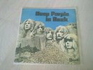 DEEP PURPLE - IN ROCK TURKISH PRESSING RARE