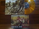 Rival Mob RAW LIFE LP GOLD/300 lockin out free spirit have heart stick together