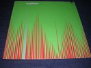EXPLORER -ST-LP VINYL -TONY CAREY -EX RAINBOW-RARE GERMAN LP 1982-ON X RECORDS