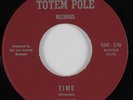 CAVALIER Time TOTEM POLE NEAR MINT+ northern soul RARE 45 Latin