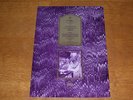 COCTEAU TWINS - PEARLY DEWDROPS DROPS - 1984 UK PROMO POSTER