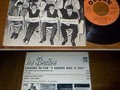 RARE French EP 45t BIEM (7') Les BEATLES (10/1964)