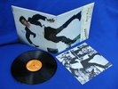 DAVID BOWIE - LODGER - 1979 UK PRESS - A2/B2 - LYRIC INSERT - SUPERB CONDITION