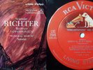 SVIATOSALV RICHTER / Beethoven Piano Sonata / RCA Living-Stereo SD, LSC-2545, 1S