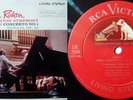SVIATOSALV RICHTER /Beethoven Piano Concerto No.1/ RCA Living-Stereo SD,LSC-2544