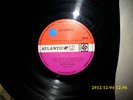 LED ZEPPELIN 2 .II  - PLUM/RED -LEMON SONG -1st UK PRESS LP EXCELLENT
