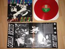 Gorilla Biscuits Start Today LP Red Vinyl Revelation Schism Chain Of Strength XX