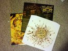 Set Your Goals Mutiny 1st Press OOP Splatter Vinyl Pop Punk