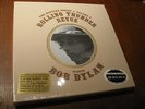 BOB DYLAN ROLLING THUNDER 4 CLASSIC RECORDS BOX SEALED 200 GRAM QUIEX SV-P +BOOK