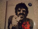 FRANK ZAPPA  joe's corsage  PICTURE DISC  +  Poster
