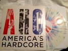 AMERICA'S HARDCORE COMP free spirit cruel hand title fight rival mob rotting out