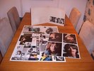Beatles White Album (Capitol) vinyl