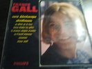 33 T LP 25CMS FRANCE GALL
