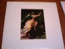 MARBRE NOIR-SALVATION RITES - RARE ITALIAN DARK WAVE E.P ON MANTRA RECORDS LABEL