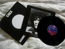 T.REX LP.'DANDY IN THE UNDERWORLD'.UK 1ST PRESS.A1/B1.*EARLIEST PRESS* MINT 