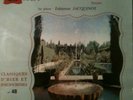 RARE Liszt Fabienne JACQUINOT DUCRETET THOMSON 255 C 101 French 10