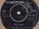 Mike Berry & Innocents : On My Mind : RGM Joe Meek 1964 
