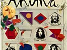 ANIMA SELF TITLED PILZ 1972 GERMANY VINYL LP RARE