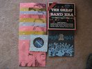 The Story Of The Great Bands (10 LP set) Readers Digest with 24 page book