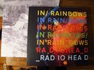 Radiohead - In Rainbows Limited BOX set VINYL LP