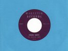 HOPKINS BROS shake cheri/ kiss of fire MAGNETIK *RARE* northern soul 45 Listen
