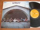 OSMOSIS 1st LP 1970 RCA 1st Press LP UK ORIGINAL RCA ORANGE LABEL RARE PSYCH