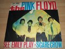 PINK FLOYD 
