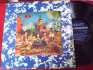 THE ROLLING STONES - THEIR SATANIC MAJESTIES REQUEST - RARE - URUGUAY (8pics)